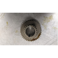114S108 Crankshaft Timing Gear From 2013 Nissan Rogue  2.5  Japan Built